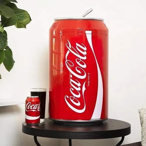 Dometic mini frigo coca cola - dometic, coca-cola®