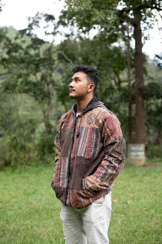 Giacca unisex - unisex,