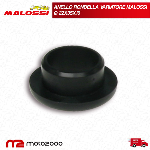 Anello rondella variatore - anello,