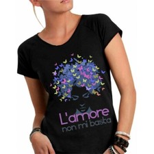 T-SHIRT SLUB LADY JHK TSULSLB