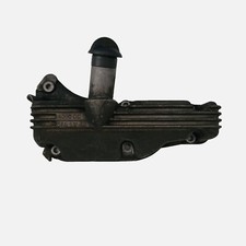 COPPA OLIO MOTORE PIAGGIO VESPA GT Granturismo 125 L 2003-2006