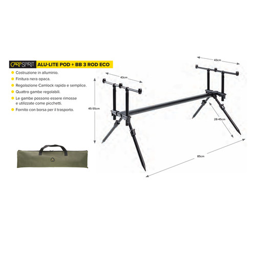 Acs370117 carp spirit - acs370117,