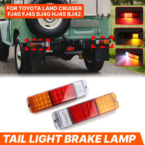 Per toyota land cruiser - land,