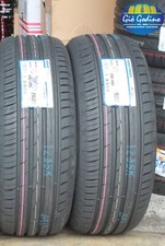 Coppia 2 Pneumatici Estivi