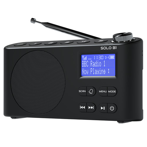 Dab radio altoparlante - radio,