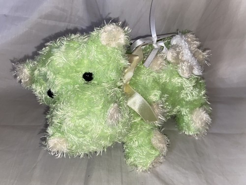 Turbo ippopotamo bambino verde - turbo,