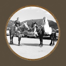 10x Cartoncino Passepartout