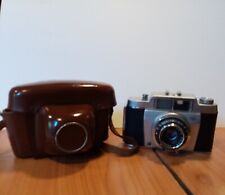 AGFA COLOR AGNAR 45 mm. F 2.8