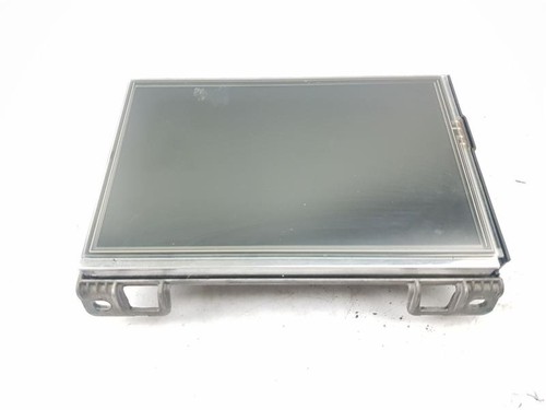 Schermo display multifunzione - schermo,