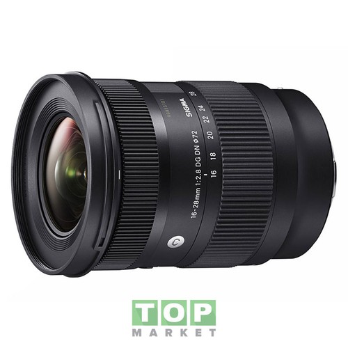 Sigma obiettivo mount - sigma,
