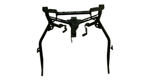 Telaietto anteriore moto mt - cf,