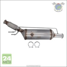 Filtro antiparticolato fap - filtro,