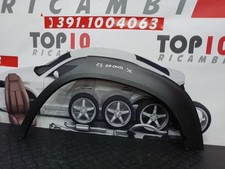 Modanatura Parafango