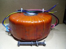 Trasformatore toroidale 1kva