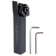 CNC Indexable Lathe Turning