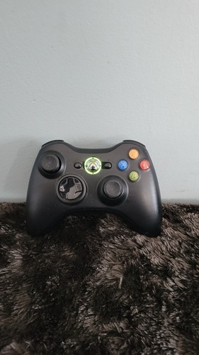 Microsoft xbox 360 - microsoft, controller