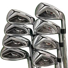 Titleist Set di ferri