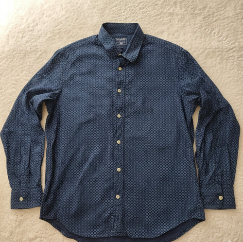 Camicia woolrich john rich - john, &