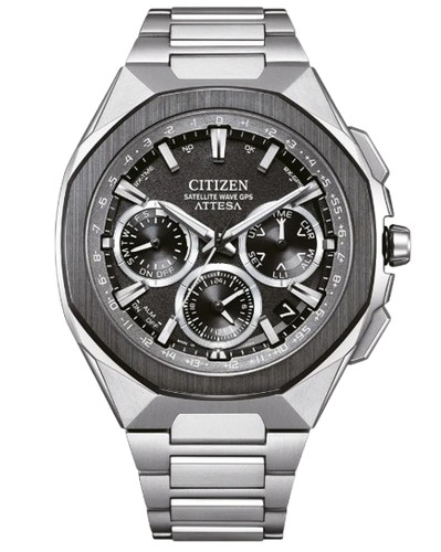 Orologio citizen uomo attesa - citizen,