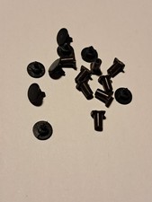 VITRAINS E326 RESPINGENTI DI