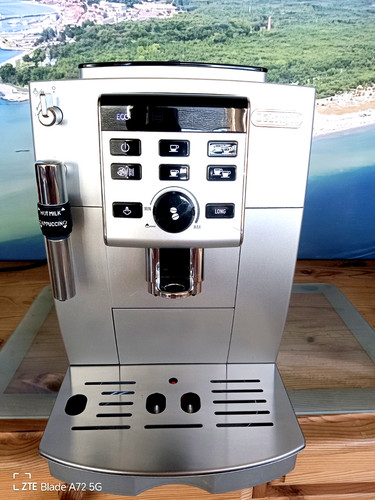 Delonghi magnifica ecam - delonghi,