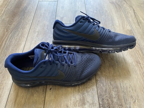 Nike air max 2017 - air,