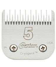 Lama per tosatrice Oster