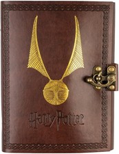 Taccuino Harry Potter - Diario