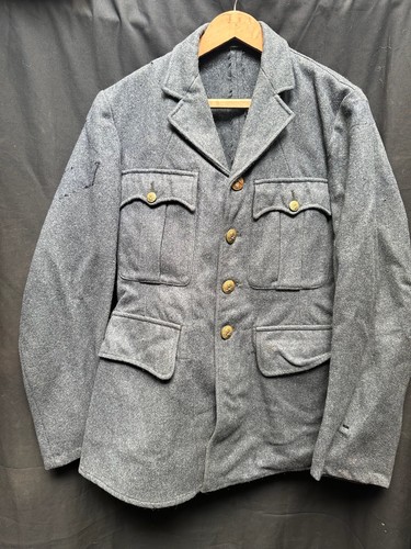 Giacca uniforme raf - giacca, air