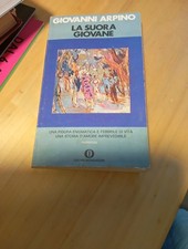 LA SUORA GIOVANE - Giovanni
