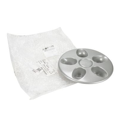 Coprimozzo originale per fiat - originale,