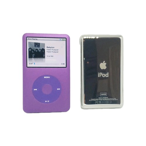 Apple ipod generazione - apple,
