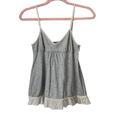 Canotta vintage Abercrombie &
