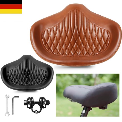 Bucklos sella bici grande - bici,