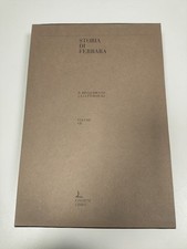 Libro Storia di Ferrara. Il