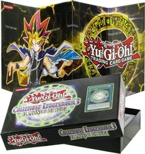 KONAMI Yu-Gi-Oh! Plancia di