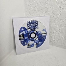 Team Buddies PS1 Sony