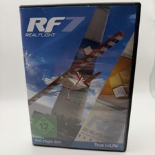 Great Planes RealFlight RF 7