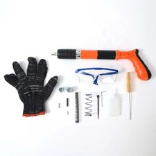 Pistola Sparachiodi Manuale