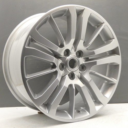 Cerchio lega range rover - in,