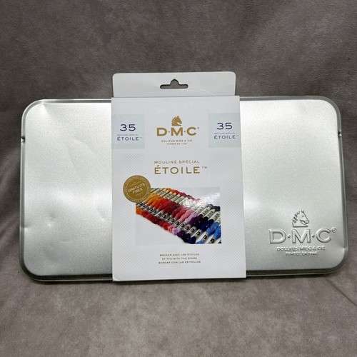 Dmc 35pz mouline special - dmc,