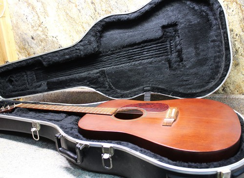 Martin d 15 - &, d-15