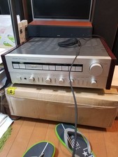 Denon Pma-790 Amplificatore