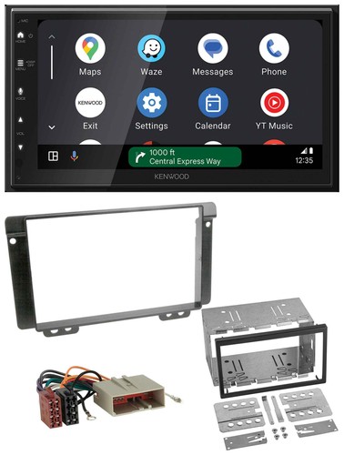 Autoradio kenwood dab - autoradio,
