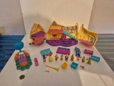 Vintage Disney Principessa