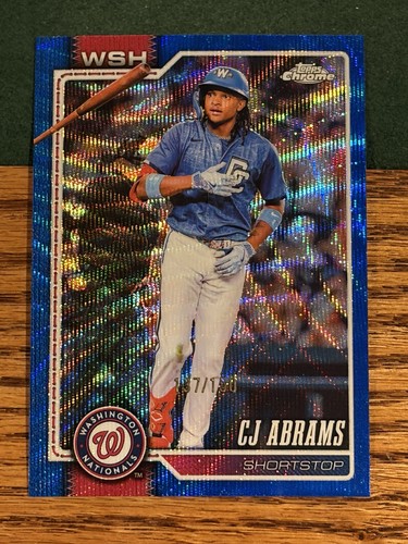 2026 topps chrome baseball - 2026,