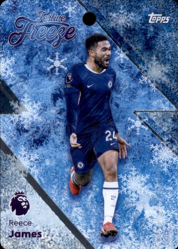 Ff24 reece james festive - reece,