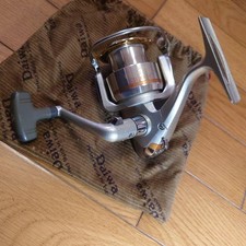 Mulinello da Pesca DAIWA