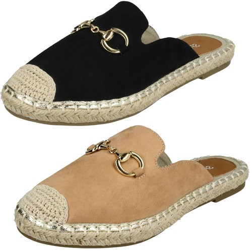 Spot espadrillas chiuso - spot,