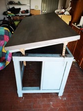 Bancone Cassa, Banco Bar Da